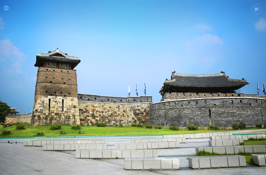 Explore Suwon Hwaseong Haenggung: A Journey into Korea’s Royal Past