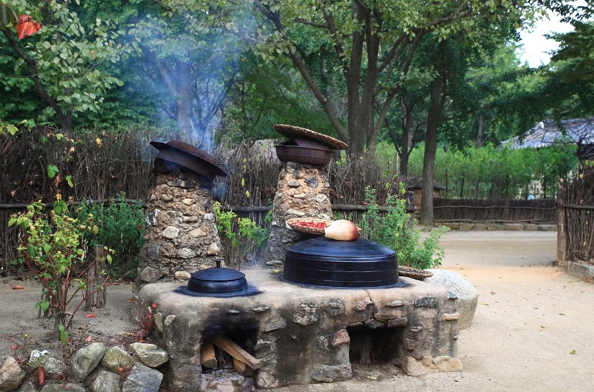 Discover the Korean Folk Village: Step Back in Time to Korea’s Joseon Era