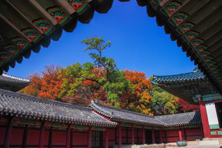 Top 5 Must-visit Palaces in Korea (Part 3)